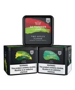 Molasses Collections
