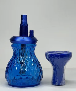 Alternative view of SHISHA HADI JAR