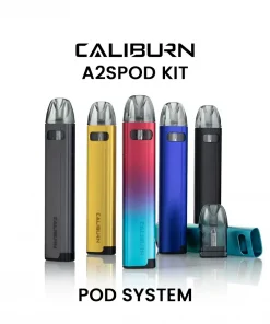 buy online crown a2spod kit mod pod system in kuwait