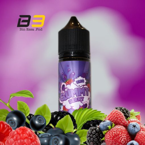GUMMY BERRY - Image 2