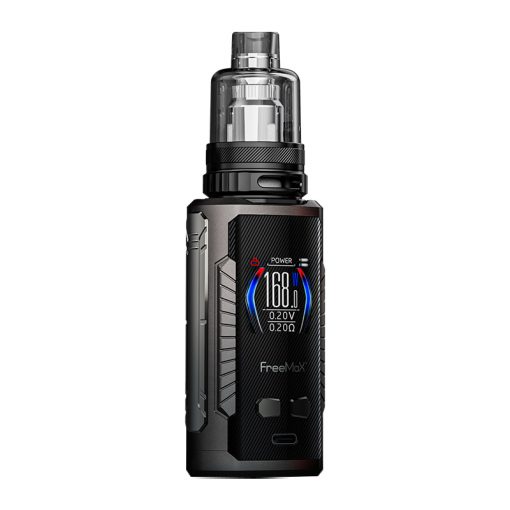 FREEMAX MAX PRO MAXUS - Image 2