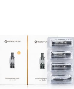 GEEKVAPE WENAX M1 CARTRIDGE