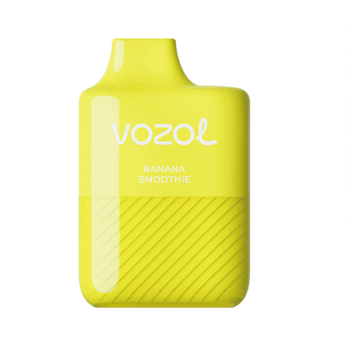 VOZOL ALIEN 5000 PUFFS 20 MG - Image 4