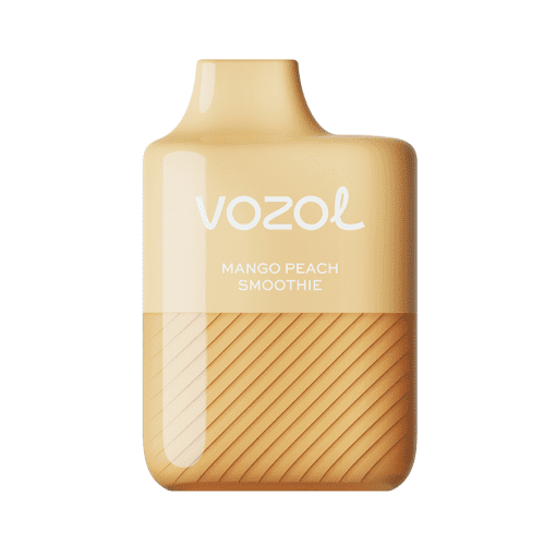 VOZOL ALIEN 5000 PUFFS 20 MG - Image 3