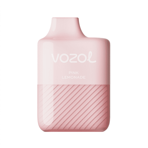 VOZOL ALIEN 5000 PUFFS 20 MG - Image 2