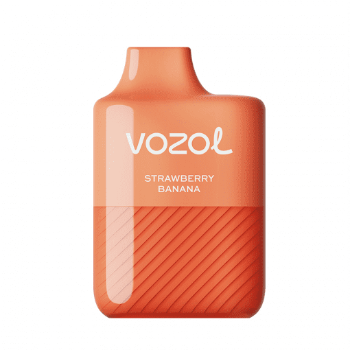 VOZOL ALIEN 5000 PUFFS 20 MG - Image 5