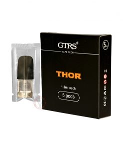 GTRS THOR EMTY POD