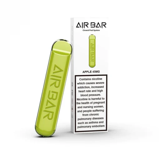 AIR BAR CLOSED POD SYSTEM 45MG - Image 2