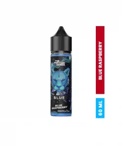 THE PANTHER SERIES BLUE