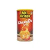MR.KRISPS CHEEZOS SPICY BIN ESSA KUWAIT : مؤسسة بن عيسى