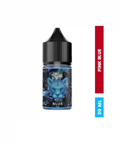 THE PANTHER SERIES BLUE SALT NIC