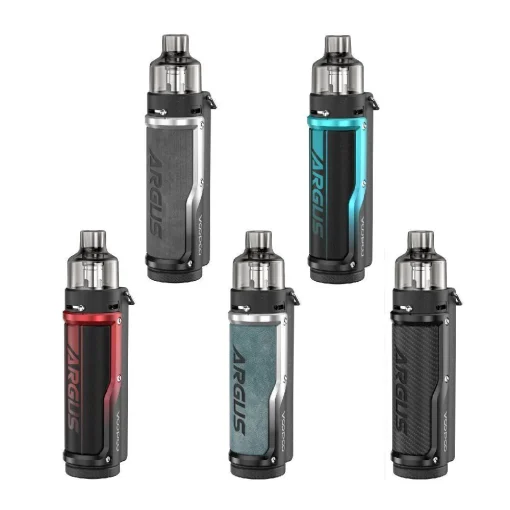 VOOPOO ARGUS PRO DEVICE