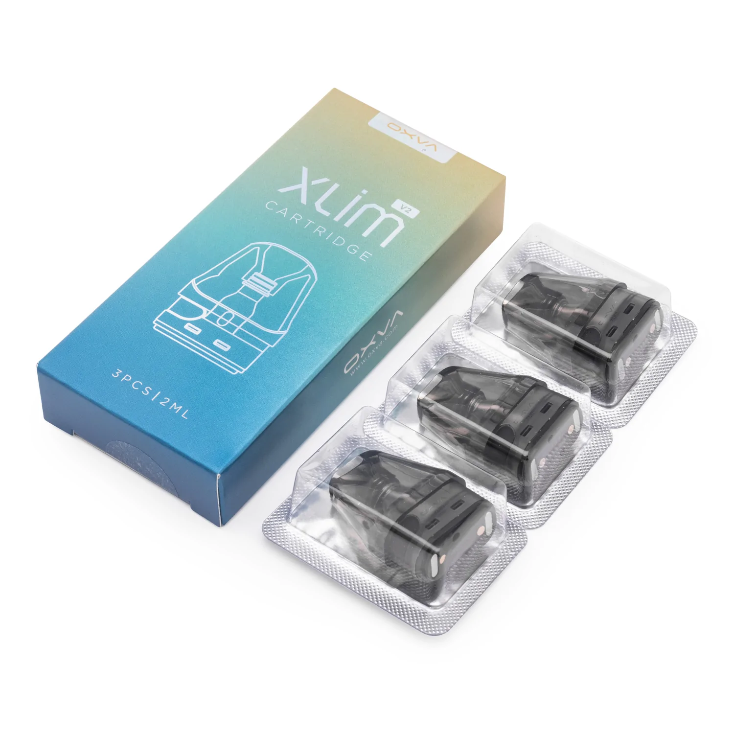 OXVA XLIM CARTRIDGE