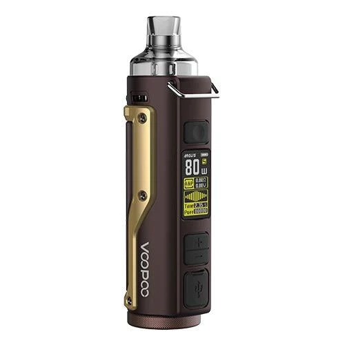 VOOPOO ARGUS PRO DEVICE - Image 2