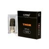 thor refillable pods by gtrs mtl vape BIN ESSA KUWAIT : مؤسسة بن عيسى