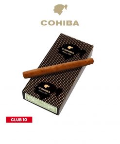 Cohiba Club Limited Edition