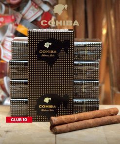 Alternative view of Cohiba Club Limited Edition