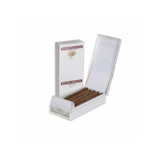 ROMEO Y JULIETA HABANA.CUBA  MINI 10