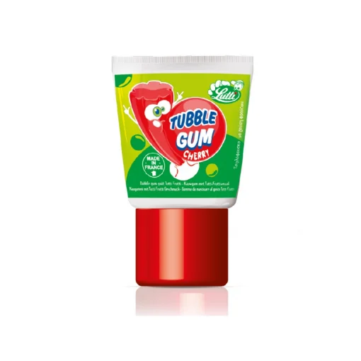 TUBBLE GUM CHERRY