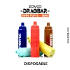 Buy online zovoo dragbar r6000 disposable 6000 puff 3% nic in kuwait online b3q8 shop