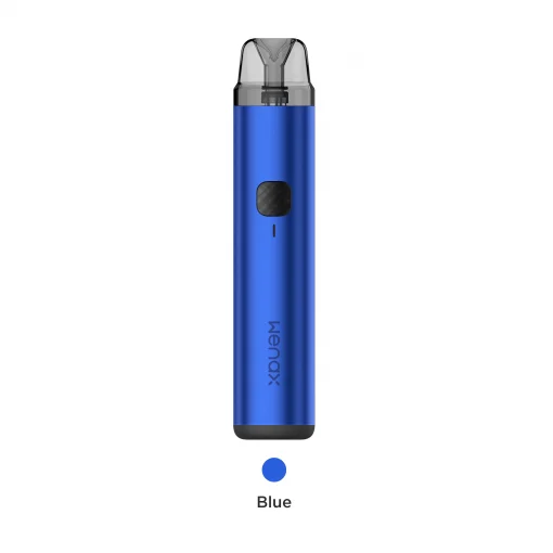 GEEKVAPE WENAX H1 STARTER KIT - Image 2