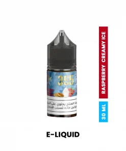 HM 365 RASPBERRY CREAMY ICE