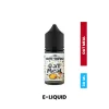 ICON VAPOR OAT MEAL SALTNIC 30ML BIN ESSA KUWAIT : مؤسسة بن عيسى