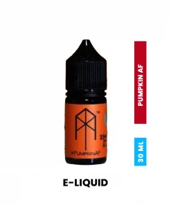 M TERK PUMPKIN AF SALTNIC