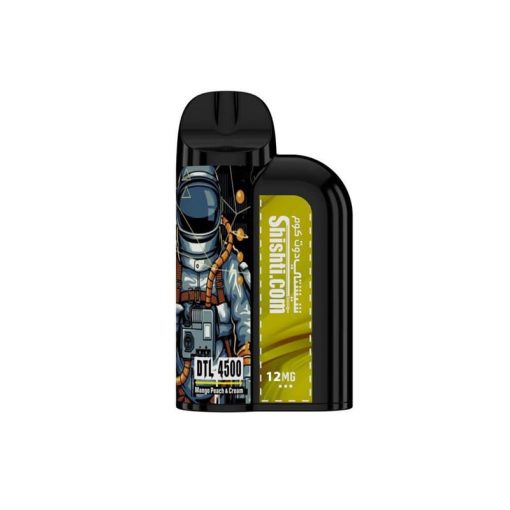 SHISHTI 12 MG (4500 PUFFS) - Image 3