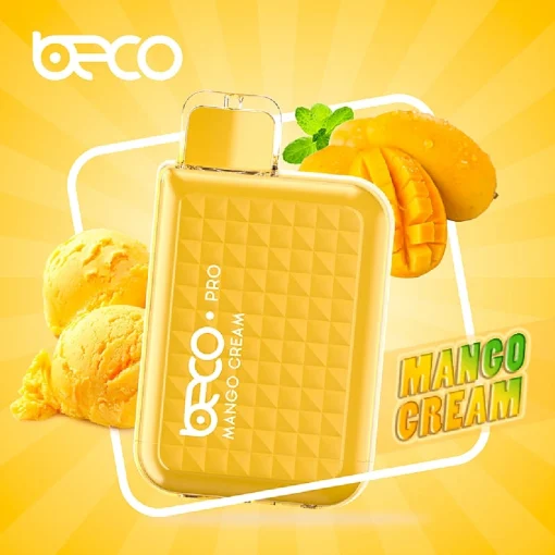 BECO PRO DISPOSABLE 2% ( 6000 PUFF ) - Image 18