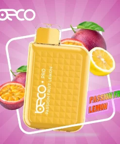 passion fruit lemon BIN ESSA KUWAIT : مؤسسة بن عيسى
