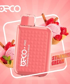 strawberry cream BIN ESSA KUWAIT : مؤسسة بن عيسى