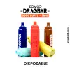 Buy online zovoo dragbar r6000 disposable 6000 puff 3% nic in kuwait online b3q8 shop