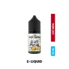 ICON VAPOR OAT MEAL SALTNIC 30ML BIN ESSA KUWAIT : مؤسسة بن عيسى