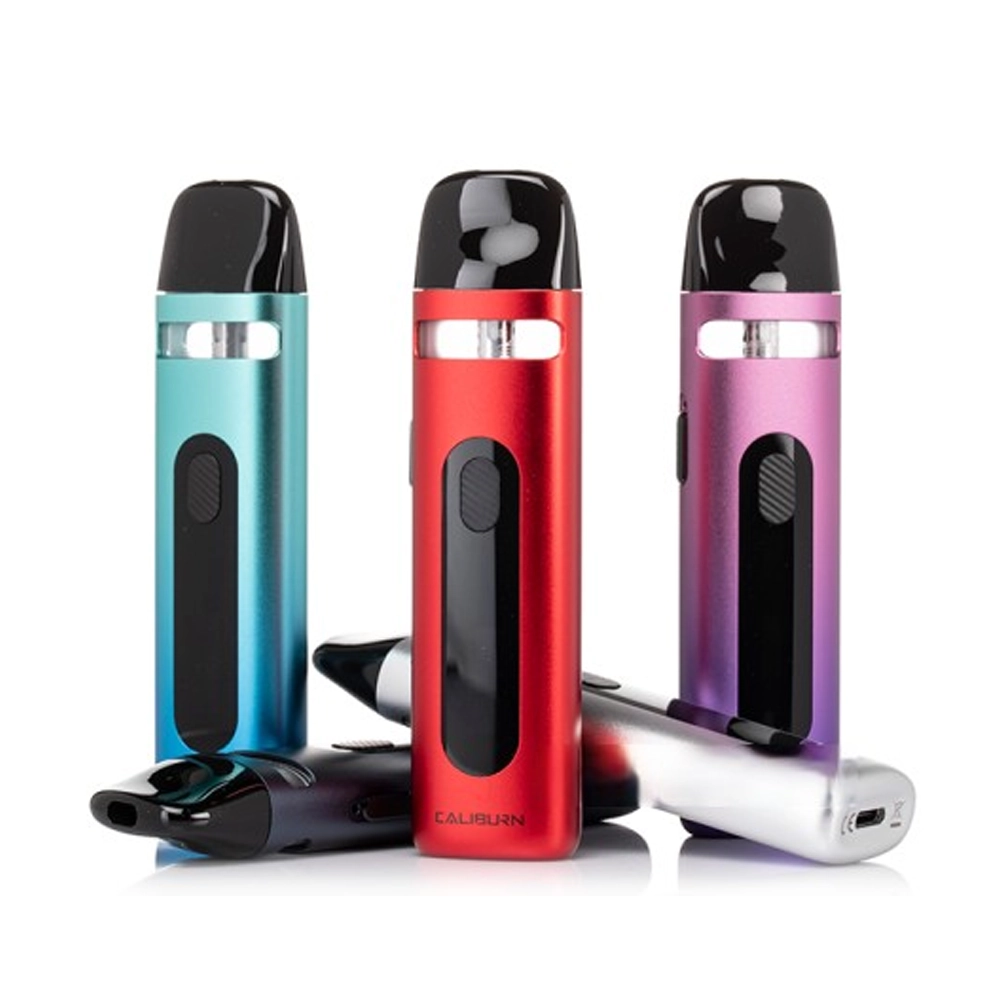 UWELL CALIBURN X POD SYSTEM