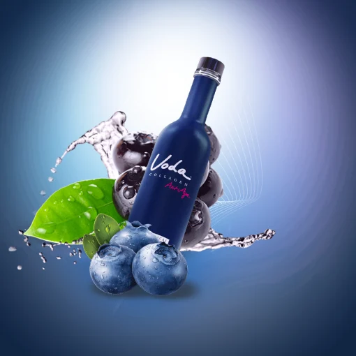 VODA COLLAGEN - Image 3