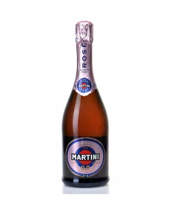 Martini Rose Sparkling Grape Beverage 750ml