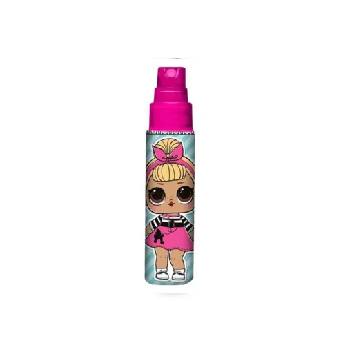 Disney Lol Strawberry Candy Spray Tube 22ml