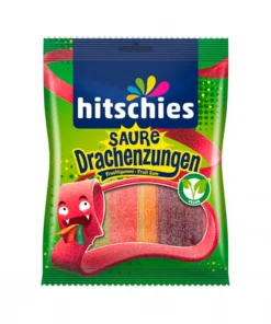 Hit Schler Colourful Dragon Tongue 125g