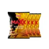 lays maxx chicago hot wings