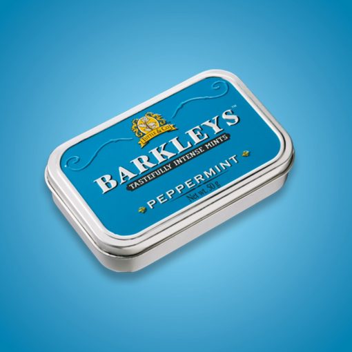 BARKLEYS PEPPERMINT  50G - Image 2