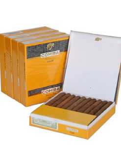 COHIBA HABANA CUBA CLUB 20