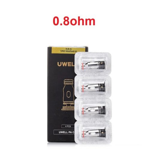 UWELL PA COIL - Image 2