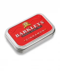 BARKLEYS CINNAMON
