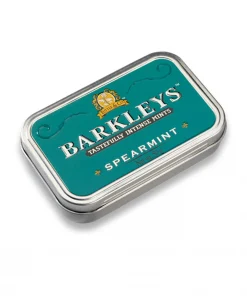 BARKLEYS SPEARMINT