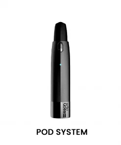 Buy ISSON PLUS BLACK COLOR - Original Vape Kits collection in (Q8)kuwait online shopping in binessa - 2