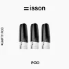 Buy ISSON PLUS POD Original Vape Kits collection in (Q8)kuwait online shopping in binessa-01