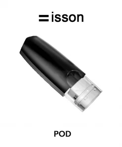 Buy ISSON PLUS POD Original Vape Kits collection in Q8kuwait online shopping in binessa BIN ESSA KUWAIT : مؤسسة بن عيسى