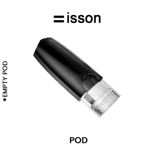 ISSON PODS - Image 2