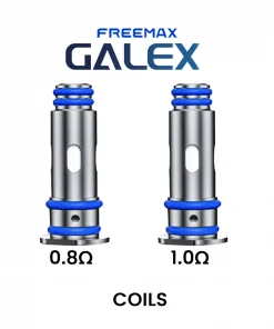 Buy freemax galex pod coils system collection in (Q8)kuwait online shopping in binessa